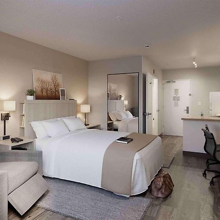 Extended Stay America Suites - San Diego - Carlsbad Village By The Sea Exteriör bild