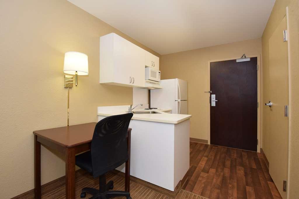 Extended Stay America Suites - San Diego - Carlsbad Village By The Sea Rum bild