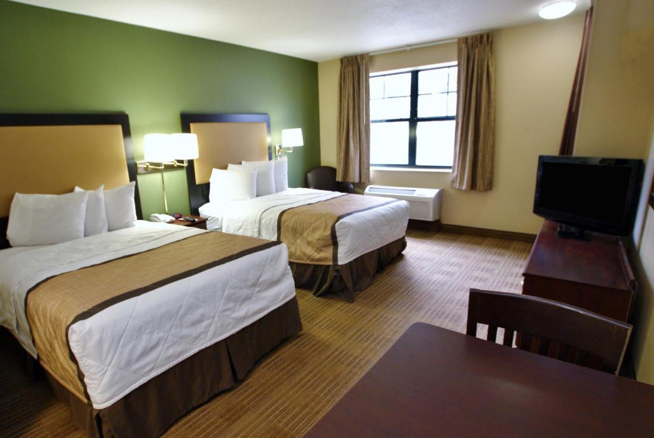 Extended Stay America Suites - San Diego - Carlsbad Village By The Sea Exteriör bild