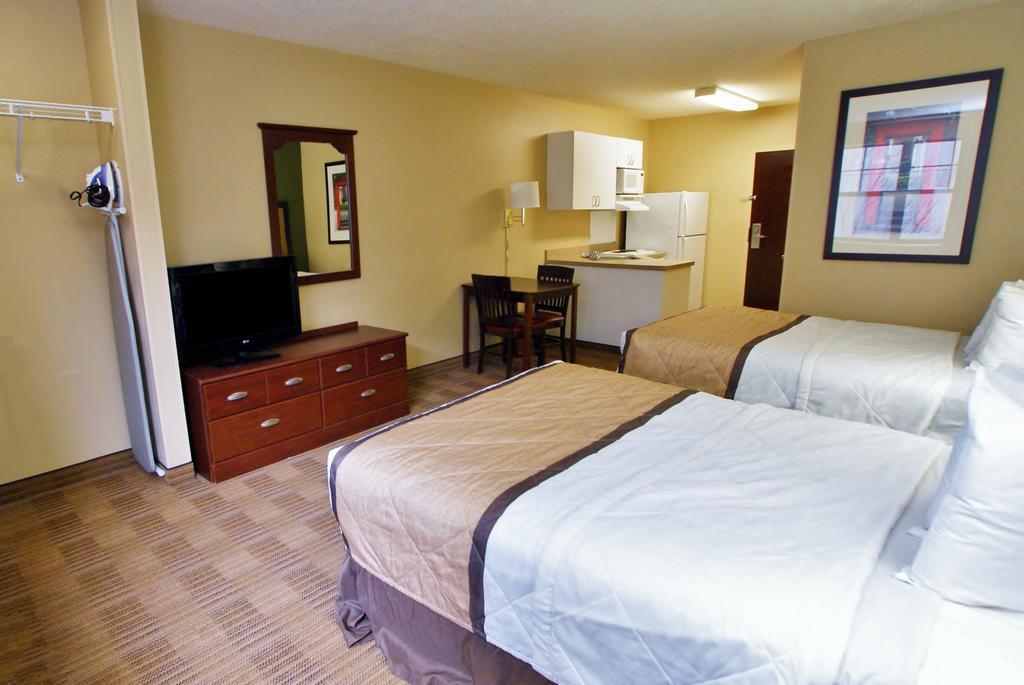 Extended Stay America Suites - San Diego - Carlsbad Village By The Sea Exteriör bild