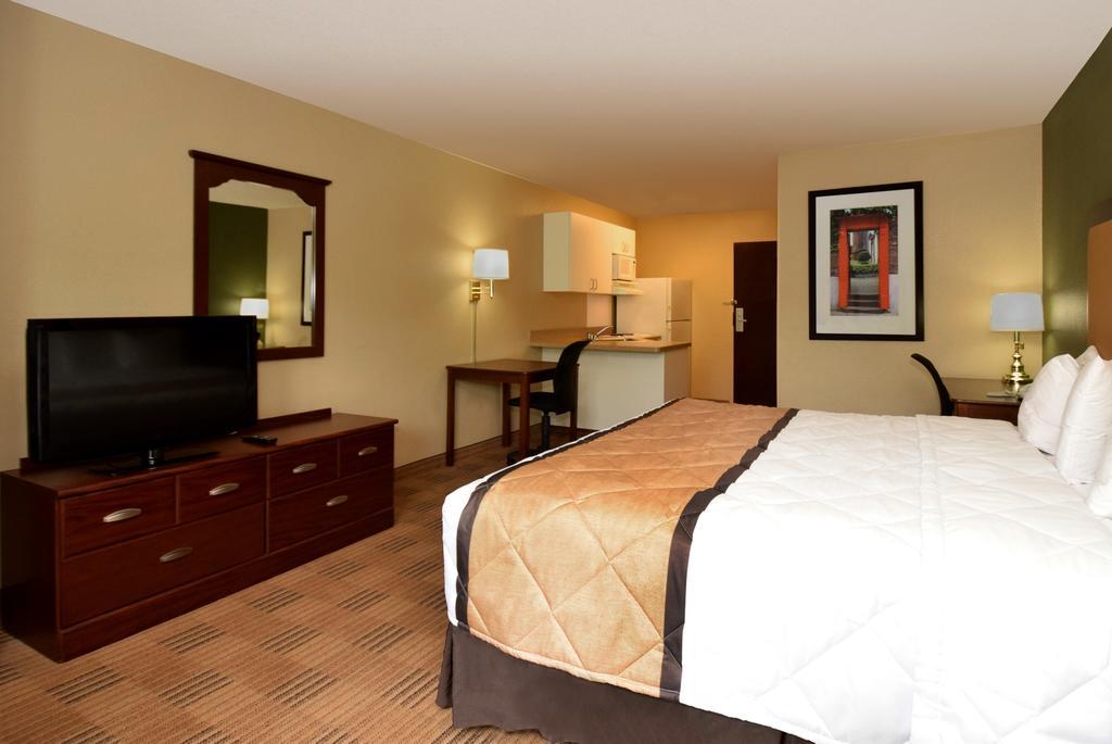 Extended Stay America Suites - San Diego - Carlsbad Village By The Sea Exteriör bild