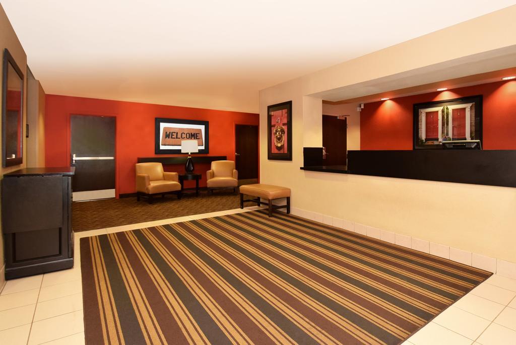 Extended Stay America Suites - San Diego - Carlsbad Village By The Sea Exteriör bild