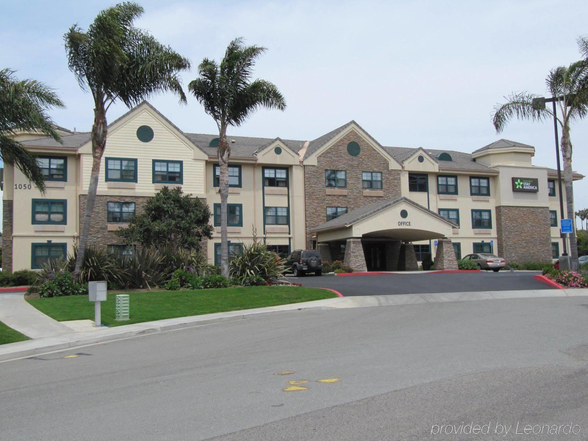 Extended Stay America Suites - San Diego - Carlsbad Village By The Sea Exteriör bild